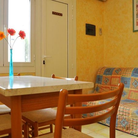 Villa Luigina Bibione Kültér fotó