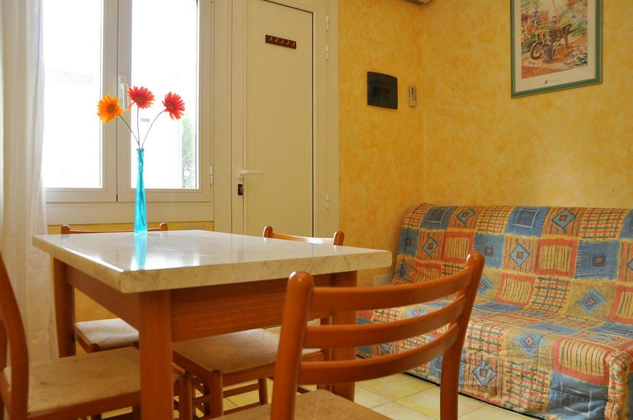 Villa Luigina Bibione Kültér fotó