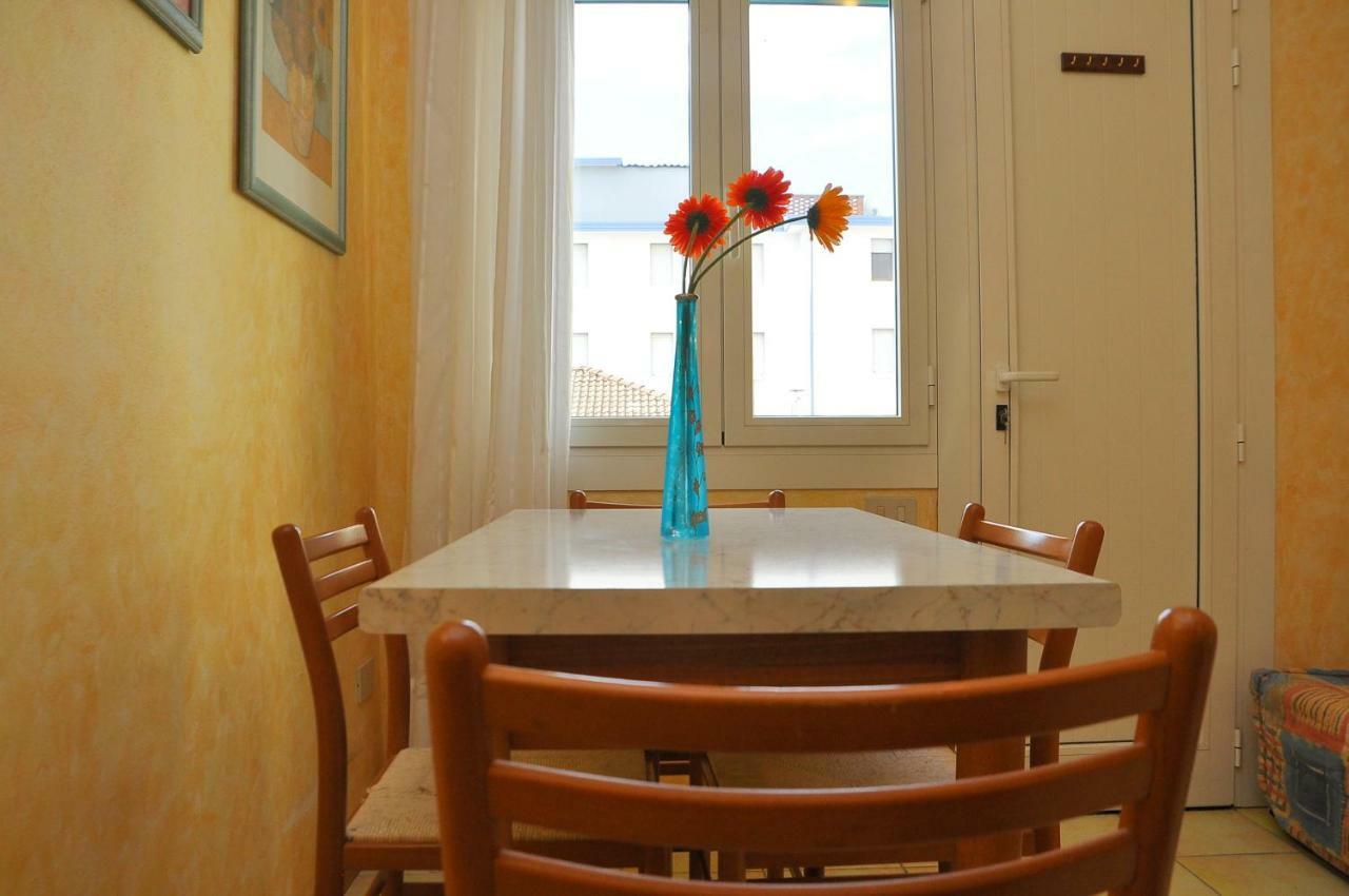 Villa Luigina Bibione Kültér fotó