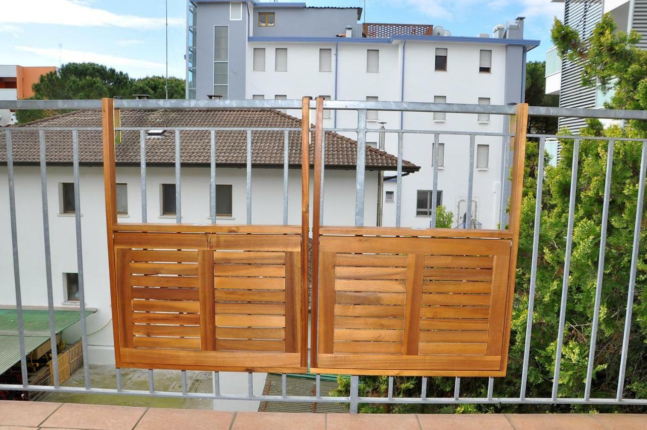 Villa Luigina Bibione Kültér fotó